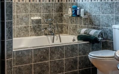 Bathroom Plumbing Solutions